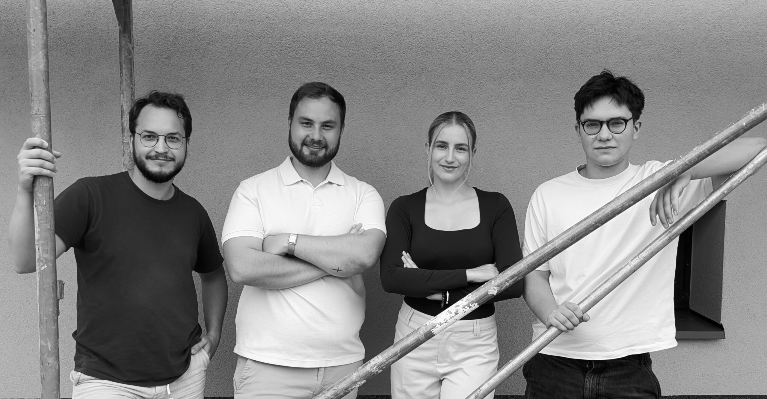 Schwarz team